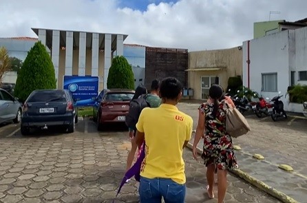 Prefeitura de Riachão do Dantas promove cirurgias de laqueadura