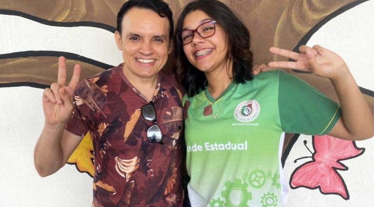 Abertas as inscrições para o Programa Jovem Embaixador