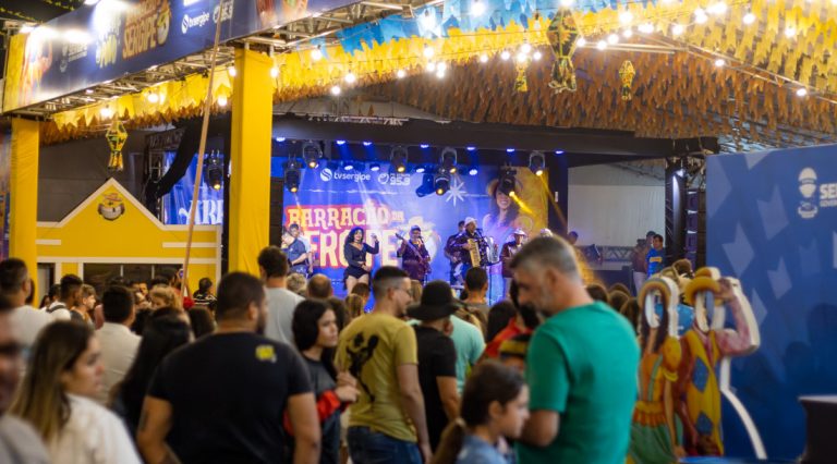 Vila do Forró sediará prévia do II Festival de Inverno de Riachão