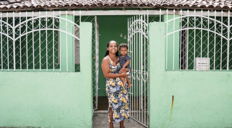 Governo de Sergipe antecipa pagamento do Aluguel Social de julho