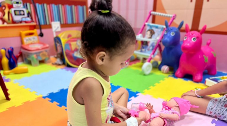 Férias: SES alerta sobre cuidados com a saúde das crianças