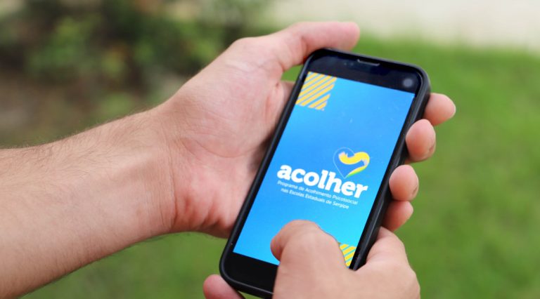 Seduc divulga resultado do processo seletivo do Programa Acolher