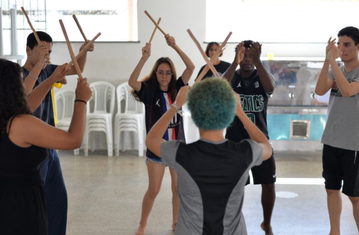 Fotos: Arquivo/ Maria Odilia