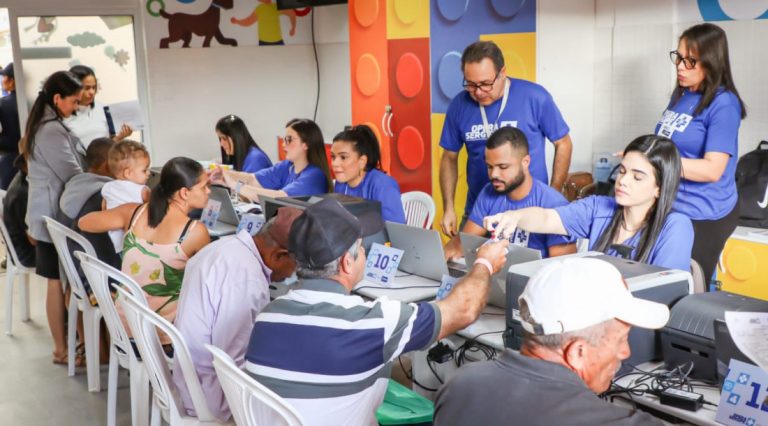 Lançamento do ‘Opera Sergipe’ prevê quinze tipos de cirurgias eletivas