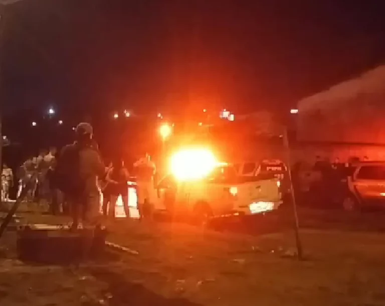 Motorista de aplicativo é encontrado morto na Grande Aracaju