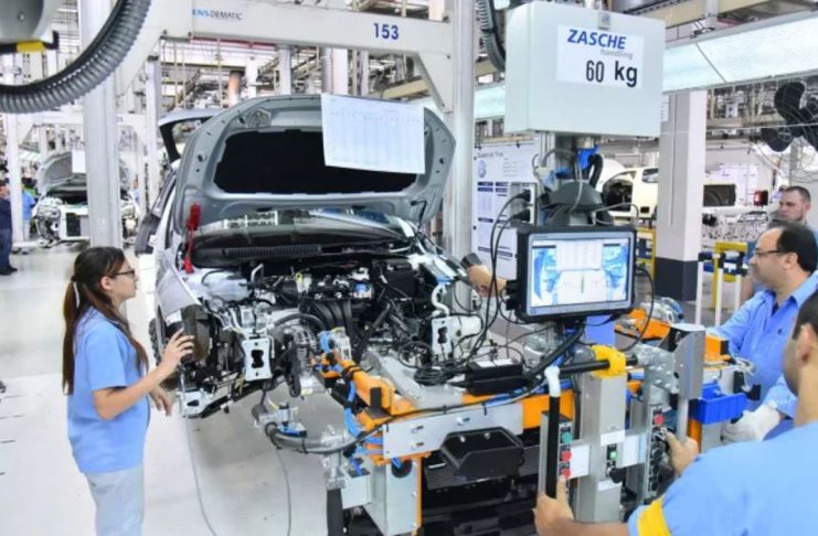 Foto: Divulgação/Volkswagen