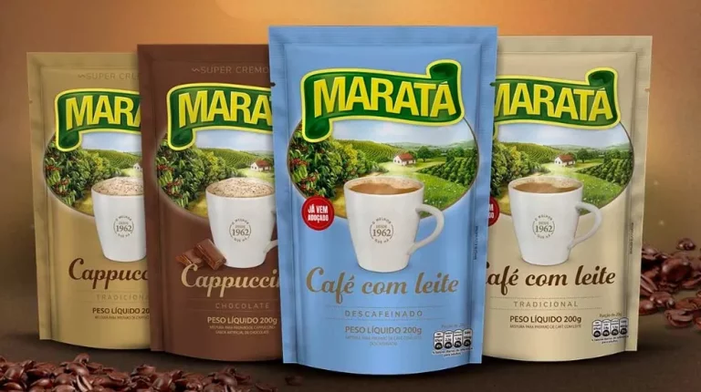 Maratá vende portifólio de café e chás a empresa holandesa