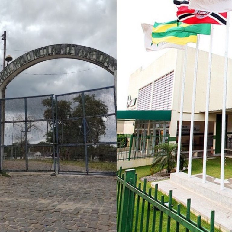 Grupo Maratá apresenta proposta e Lagarto poderá ganhar Centro Administrativo e empreendimentos comerciais