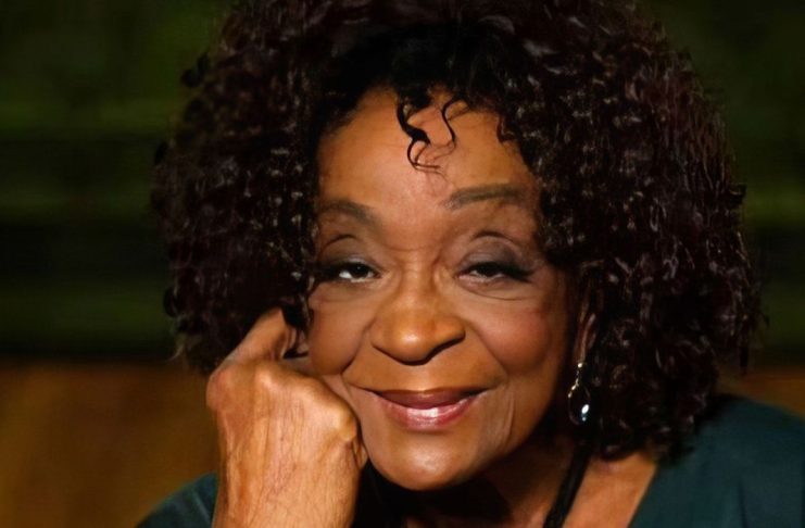 - Morre em Gramado (RS) a atriz Léo Garcia, aos 90 anos. Foto: Léa Gracia/Instagram