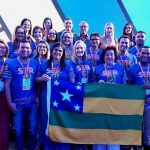 Lagarto presente no Fórum Nacional dos Dirigentes Municipais de Educação