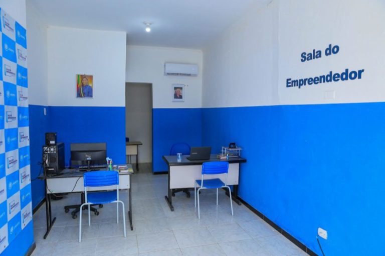 Prefeitura de Lagarto reabre Sala do Empreendedor