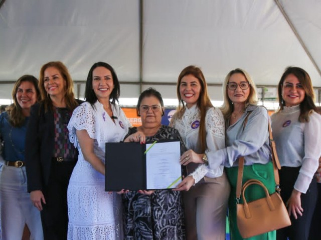 Casa da Mulher Brasileira reunirá serviços de saúde, proteção e assistência para as mulheres
