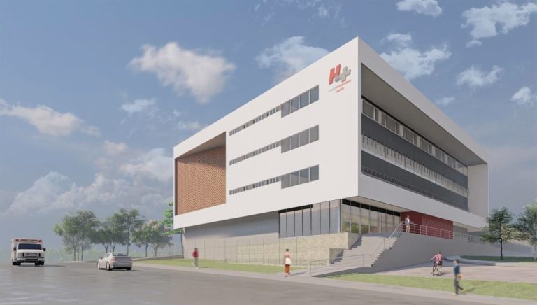 Investimento do PAC no HU de Lagarto possibilitará aumento de leitos