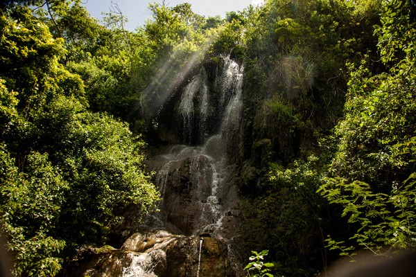 Cachoeiras de Sergipe são opções de lazer e ecoturismo; conheça