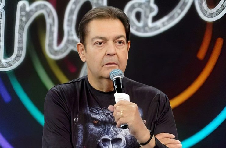 São Paulo (SP) - Apresentador Faustão pode passar por transplante de coração. Internado no Alberti Einstein, em São Paulo, ele está passando por diálise. Foto: Instagram/Fausto Silva