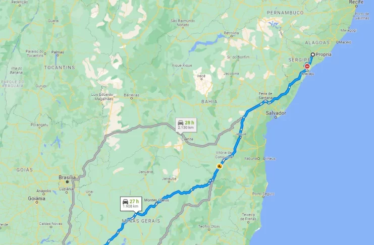 distancia-sergipe-udi