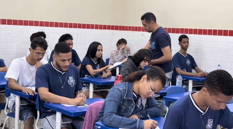 Preuni: Segundo dia do Simula Enem acontece neste sábado, 2