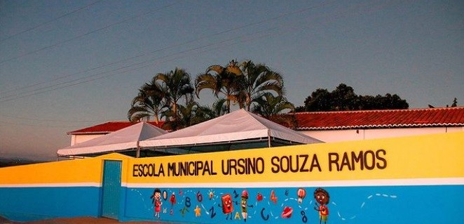 Prefeitura de Riachão entrega escola reformada no Alto do Cheiro