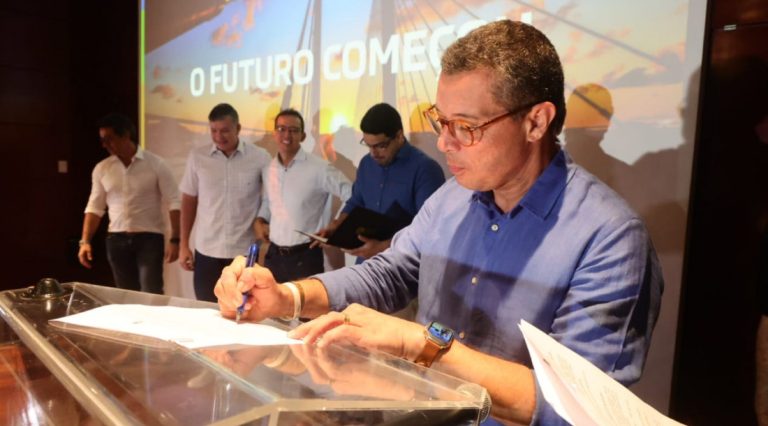 Governo de SE apresenta Projeto de Lei do Piso da Enfermagem
