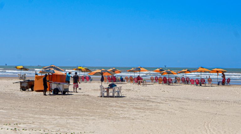 Última semana de agosto será a mais quente do mês em Sergipe