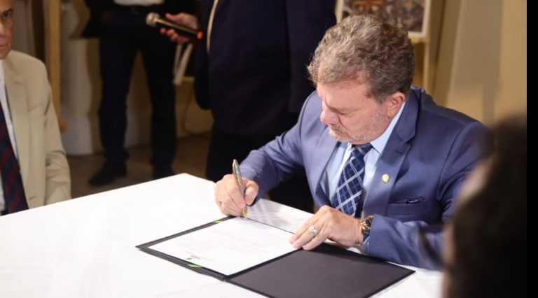 Sancionada lei que amplia o número de desembargadores do TJSE