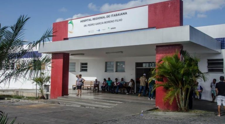 Hospital Regional de Itabaiana conta com serviço de cirurgia bucomaxilofacial