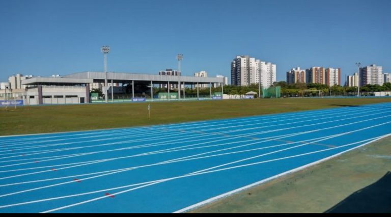 Sergipe vai receber mais de 600 atletas para o Campeonato Brasileiro Sub-18 de Atletismo
