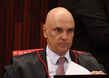Moraes vota pela descriminalização do porte de maconha
