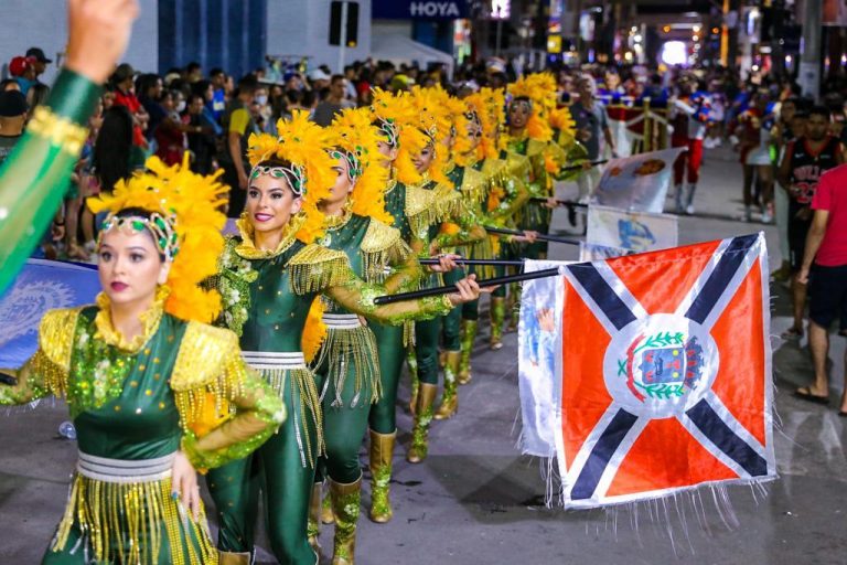 Prefeitura inicia preparativos para Desfile Cívico-Cultural em Lagarto
