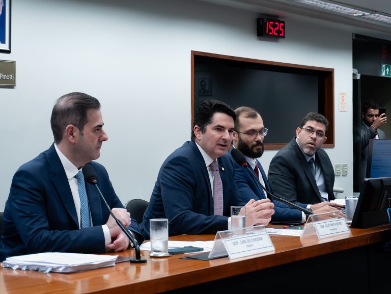 Sob o comando de Gustinho, CPI das Americanas aprova importantes propostas