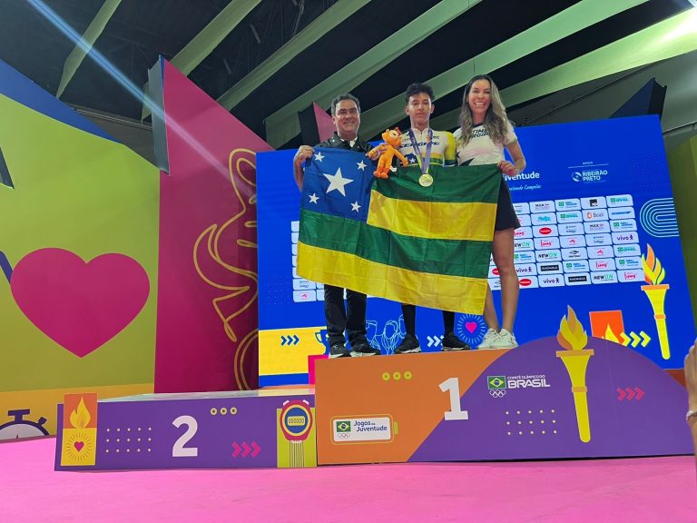 Jogos da Juventude 2023 revelam talentos do desporto escolar sergipano