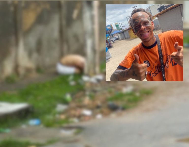 Lagarto: Homem é encontrado sem vida no bairro Ademar de Carvalho