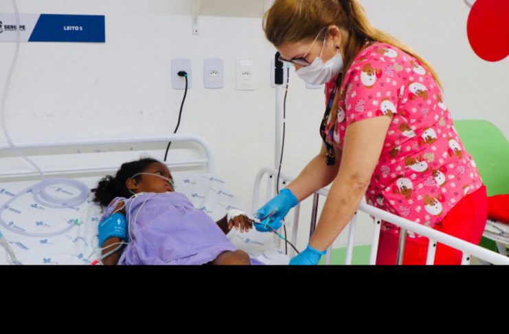 Mais Médicos em Sergipe conta com a coordenação da Secretaria de Estado da Saúde / Foto: Flávia Daniele