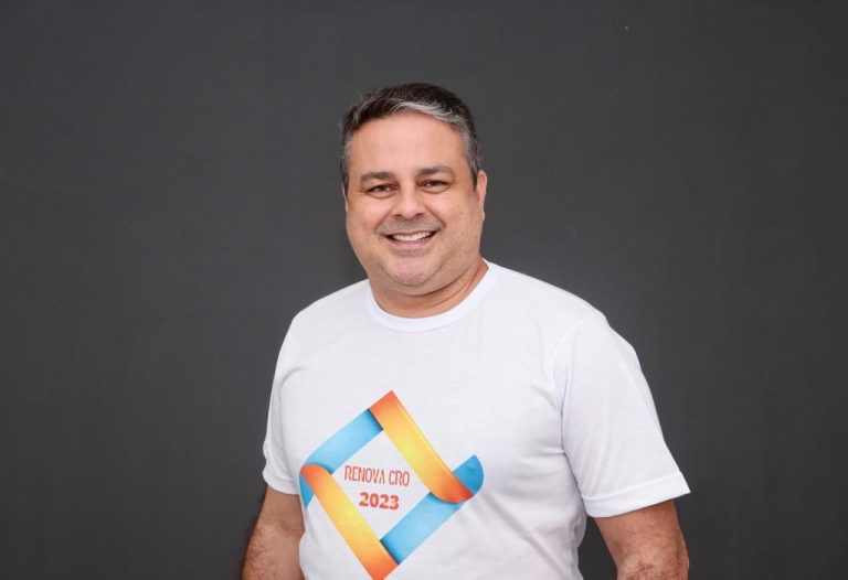 Odontologia sergipana terá oportunidade de renovação em outubro