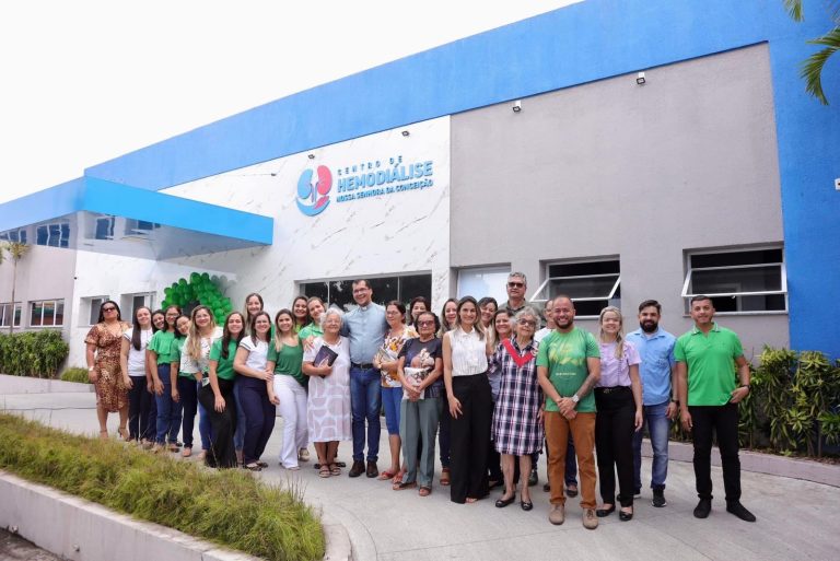 HNSC realiza ação de conscientização sobre o Setembro Verde