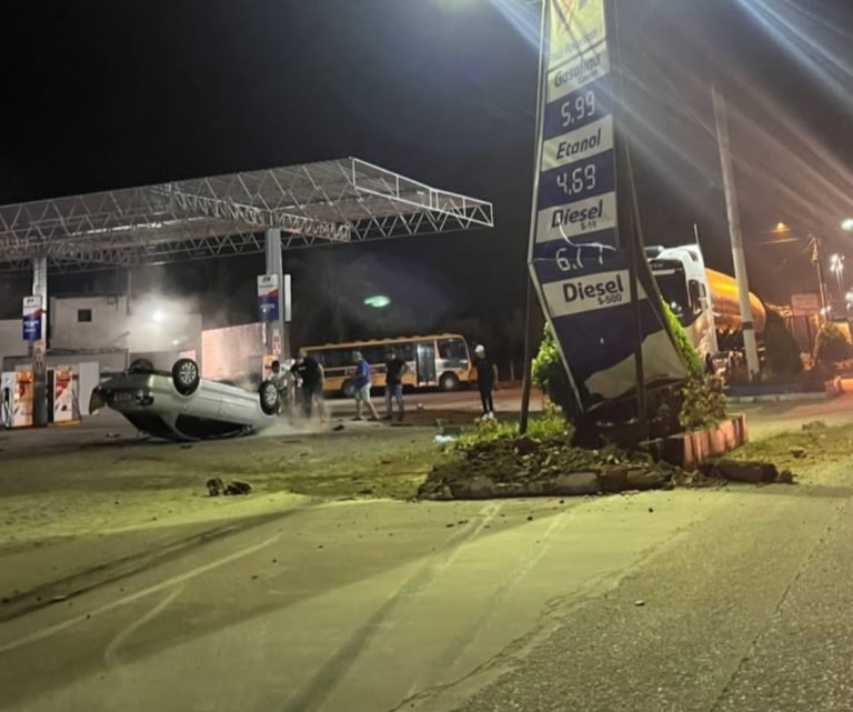 Adolescente morre vítima de acidente de trânsito no povoado Colônia 13