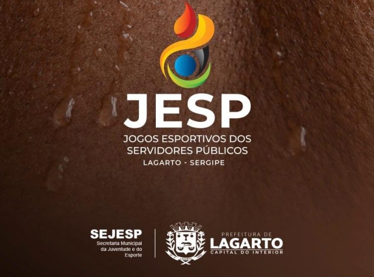 Lagarto se prepara para Jogos Esportivos dos Servidores Públicos