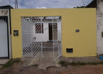 Bela casa disponível para venda em Lagarto