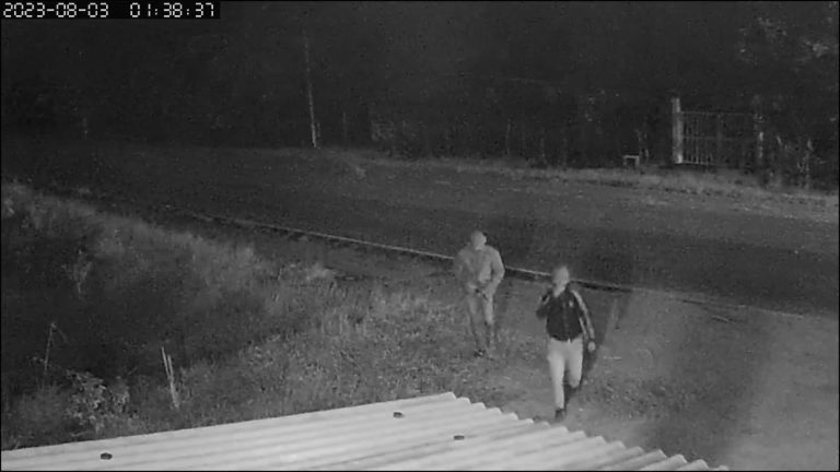 PC elucida furtos a estabelecimentos comerciais na Praia do Abaís