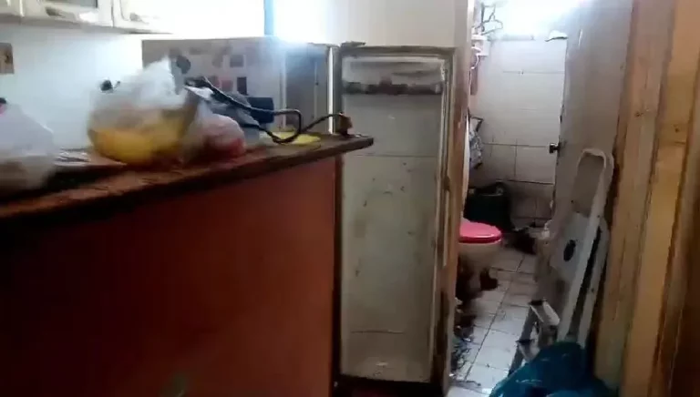 Mulher presa em Aracaju confessa que guardava corpo na geladeira há 7 anos