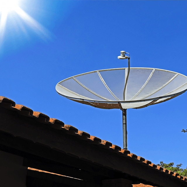 Sinal analógico da TV Sergipe será desligado em Poço Verde e Simão Dias