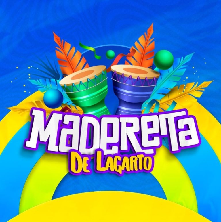 Madereta de Lagarto será realizada no começo de dezembro