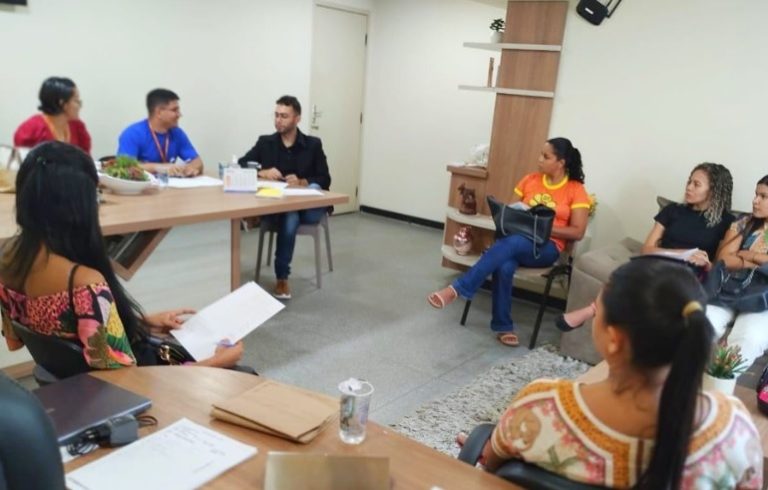 Prefeitura de Simão Dias ofertará cursos profissionalizantes gratuitos