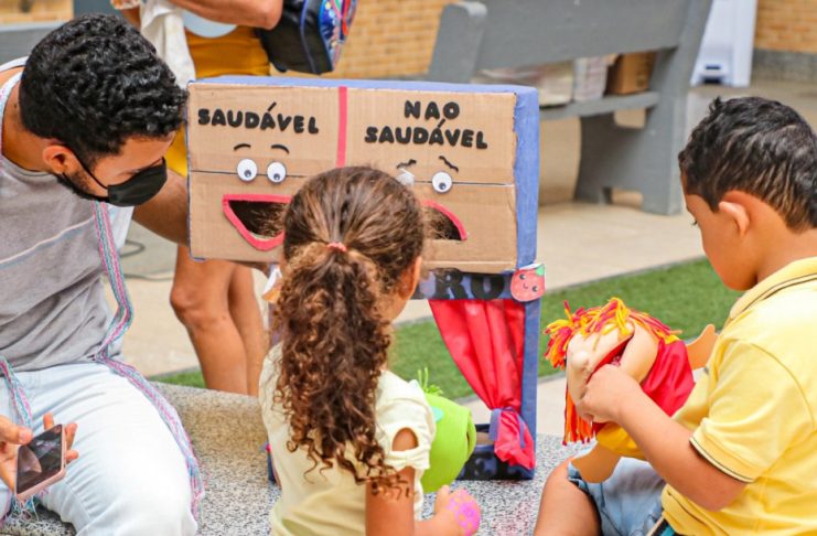 Foto: Flávia Pacheco