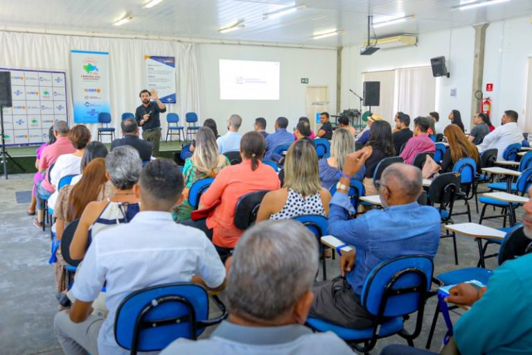 Prefeitura e Programa LÍDER do Sebrae promovem seminário em Lagarto