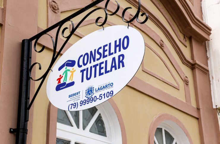 Conselho Tutelar de Lagarto