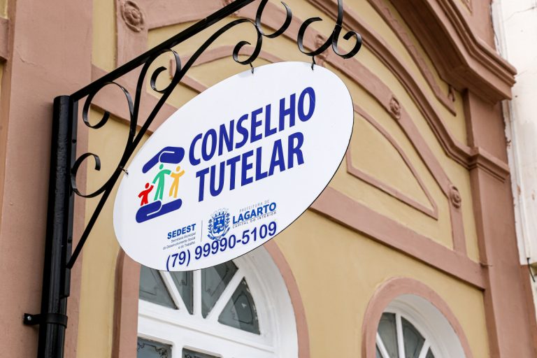 Confira o resultado das eleições para o Conselho Tutelar de Lagarto