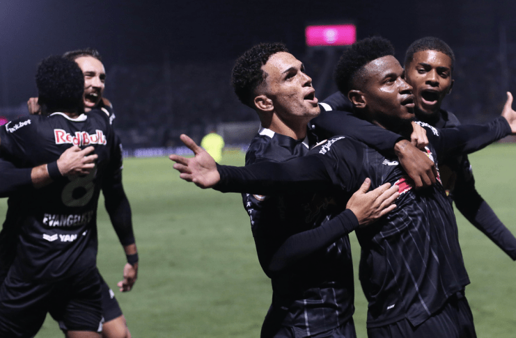 Foto: Ari Ferreira/Red Bull Bragantino