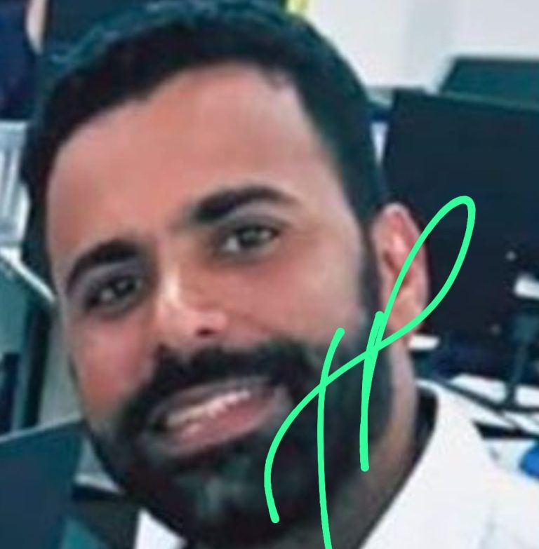 Homem morre após colidir contra um cavalo em Lagarto