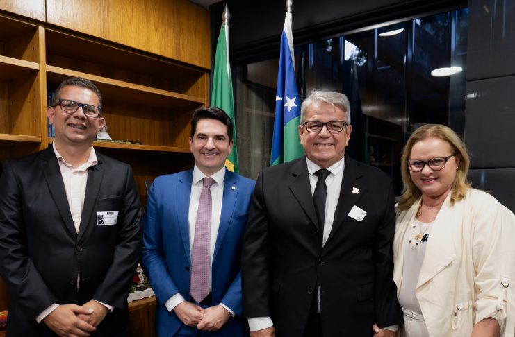 Santana do São Francisco